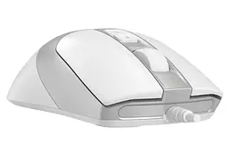 Миша A4Tech Fstyler FM50 Plus (White) USB (FM50 Plus (White)) - мініатюра 6