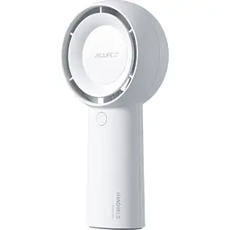Портативний вентилятор Jisulife FA43 White [135508]