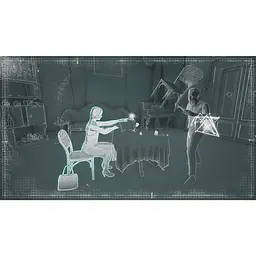 Ключ активації Microsoft Sherlock Holmes Chapter One для Xbox One та Xbox Series X/S - мініатюра 8