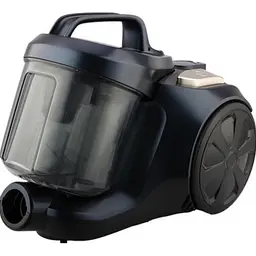 Пилосос безмішковий Prime Technics PVC 127 Compact care - мініатюра 3