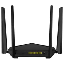 Бездротовий маршрутизатор (роутер) Tenda AC10 (AC1200) [73902] - мініатюра 4