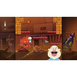 Ключ активації Microsoft Rugrats: Adventures in Gameland для Xbox One/Series S/X - мініатюра 5