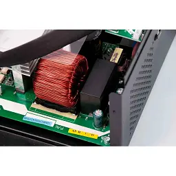 Сонячний інвертор Must PV18-3224VPM II, 3200W, 24V (PV18-3224VPM II) - мініатюра 9