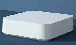 Шлюз - хаб - центральний контролер екосистеми Yeelight Gateway BLE Mesh YLWG01YL - мініатюра 3