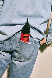 Олівкова олія Grela Marida - extra virgin olive oil (для приготування страв) 500 мл - мініатюра 3