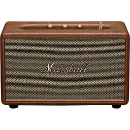 Портативна колонка Marshall Acton III Brown 60W Original (Підтримка офіційного додатку) (1006075) - мініатюра 2