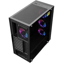 Корпус GameMax Draco XD [166130] - мініатюра 9