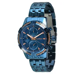 Чоловічий годинник Guardo B01352(1)-6
