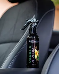 Автопарфум Carbonax 150 мл Vanilla (3800033106420) - мініатюра 3