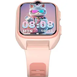 Дитячий смарт-годинник Blackview Z30 Pink (6931548323839) [149921] - мініатюра 5