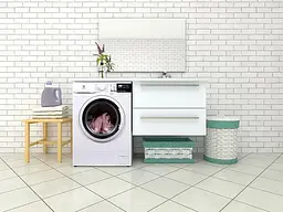 Пральна машина Electrolux EW6S406WU - мініатюра 2
