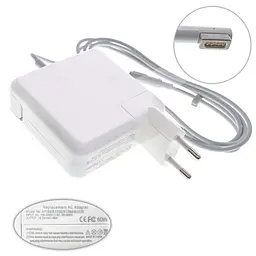 Блок живлення для ноутбука Apple MagSafe1 16.5V 3.65A 60W A1184 A1278 A1344 - мініатюра 3
