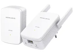 Powerline-адаптер Mercusys MP510 KIT