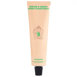 Уцінка. Крем для рук Sister`s Aroma Body care Аюрведа 30 мл (4820227784417)