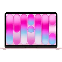 Ноутбук Apple MacBook Neo 13" A18 Pro 8/512GB Blush 2026 (MHFJ4) [160442]