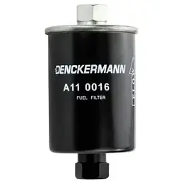 Фільтр паливний DENCKERMANN A110016