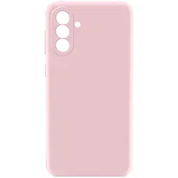 Чохол MAKE Samsung A57 Silicone Pink Sand