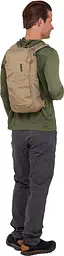 Рюкзак-гідратор Thule AllTrail Hydration Backpack Faded Khaki 10 л (TH 3205078) - мініатюра 4