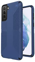 Протиударний чохол Speck Presidio2 Grip для Samsung Galaxy S21 Plus Coastal Blue (139896-9128)