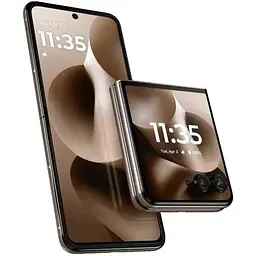 Смартфон Motorola Razr Ultra 2025 16/1TB Mountain Tail (PB770068)