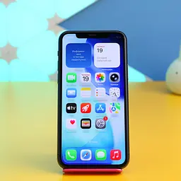 Смартфон Apple iPhone 11 Pro 256GB Space Gray (MWCM2) Б/В [160941]