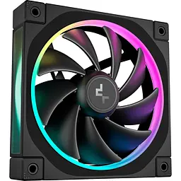 Вентилятор Deepcool FL12 ARGB (R-FL12-BKAPN1-G) - мініатюра 3