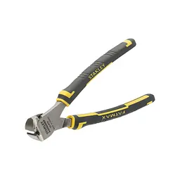 Кусачки торцеві Stanley FatMax, довжина 160 мм