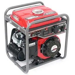 Генератор Covax інверторний CGO6300i, 3.5 kW, 220V, 50Hz, 21 kg (CGO6300i)