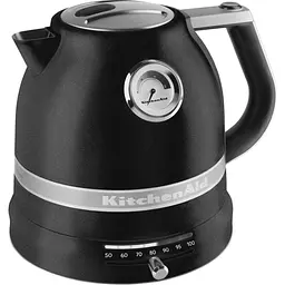 Електрочайник KitchenAid 5KEK1522EBK [126219] - мініатюра 2