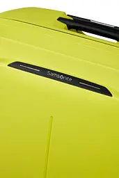 Валіза Samsonite ESSENS LIME 69x49x30 69 См KM0*44002 - мініатюра 6