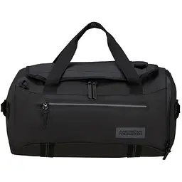 Дорожня Сумка-Рюкзак American Tourister TRAILGO BLACK 45x30x23 MG4*09001 - мініатюра 6