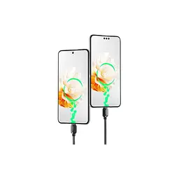 Дата кабель USB 2.0 AM to USB-C 1.0m 7A black Essager (EXCT-TD01-P) - миниатюра 7