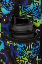 Рюкзак CoolPack Base Skate Night 21 л (F027930) - мініатюра 5