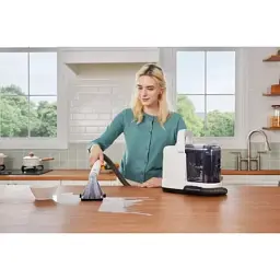 Пилосос Tineco iCarpet One Spot (SC050300DE) - мініатюра 7