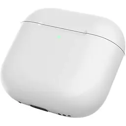Навушники WiWU Airbuds 4 ENC+ANC White [162499] - мініатюра 6