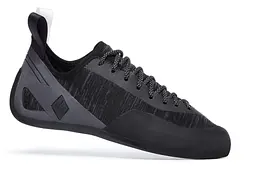 Скельні туфлі Black Diamond Momentum Lace 44 Чорний-Сірий - мініатюра 3
