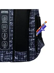 Рюкзак шкільний YES TS-59M Passion (550390) - мініатюра 6