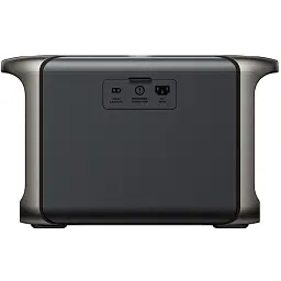 Зарядна станція Anker Solix F1500 1536Wh 1800W UA UCRF - мініатюра 3