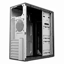 Корпус GameMax 500W (ET-212-500W-U3) 500 Вт - мініатюра 5
