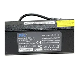 Блок живлення для HP 19V 4.74A (4.8x1.7 mm) KFD