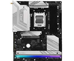 Материнська плата ASRock B850 Pro RS WiFi Socket AM5 - мініатюра 3