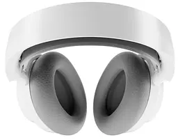 Ігрова гарнітура SteelSeries Arctis Nova 7 Gen 2 Wireless White (61731) - мініатюра 5