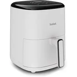 Мультипіч Tefal EasyFry Compact 1300 Вт біла (EY145A10) - мініатюра 2
