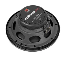 Коаксіальна акустична система Morel MAXIMO ULTRA 602 COAX MKII - мініатюра 5