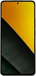 Смартфон Poco M7 Pro 5G 12/256GB Green - мініатюра 2