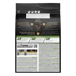 Сухий корм для щенят Purina Pro Plan Small & Mini Puppy Healthy Start з куркою 7 кг 12392131 - мініатюра 3