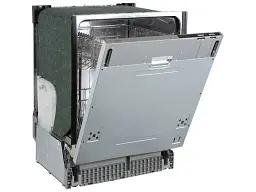 Посудомоечная машина Interline DWI 664 P1 TSH GA+ - миниатюра 2