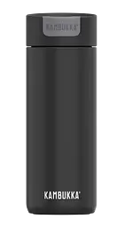 Термокружка Kambukka Olympus, 500 мл, чорний (11-02009) - мініатюра 2