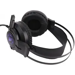 Навушники A4Tech Bloody J437 Black (Bloody J437 Black) - мініатюра 3