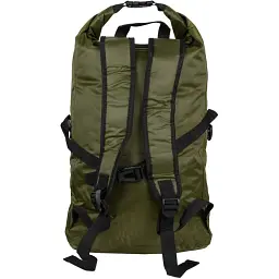 Герморюкзак Tramp PVC Diamond 25 Olive - мініатюра 3